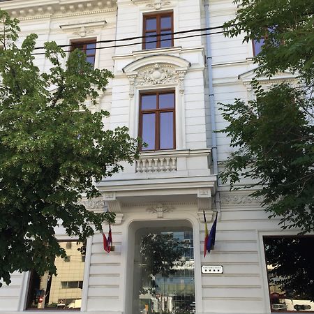 Euro Hotel Grivita Bucarest Extérieur photo