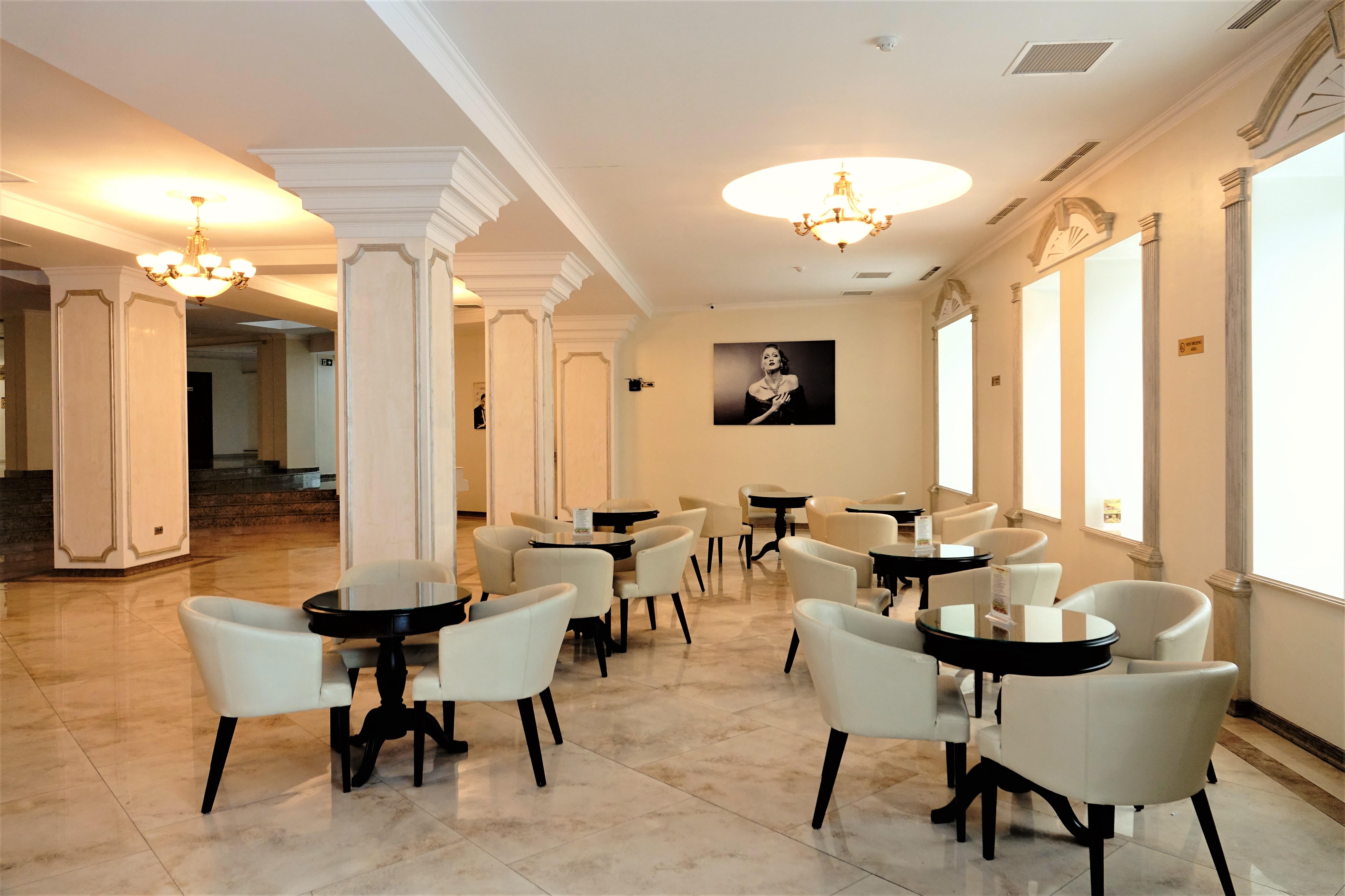 Euro Hotel Grivita Bucarest Extérieur photo