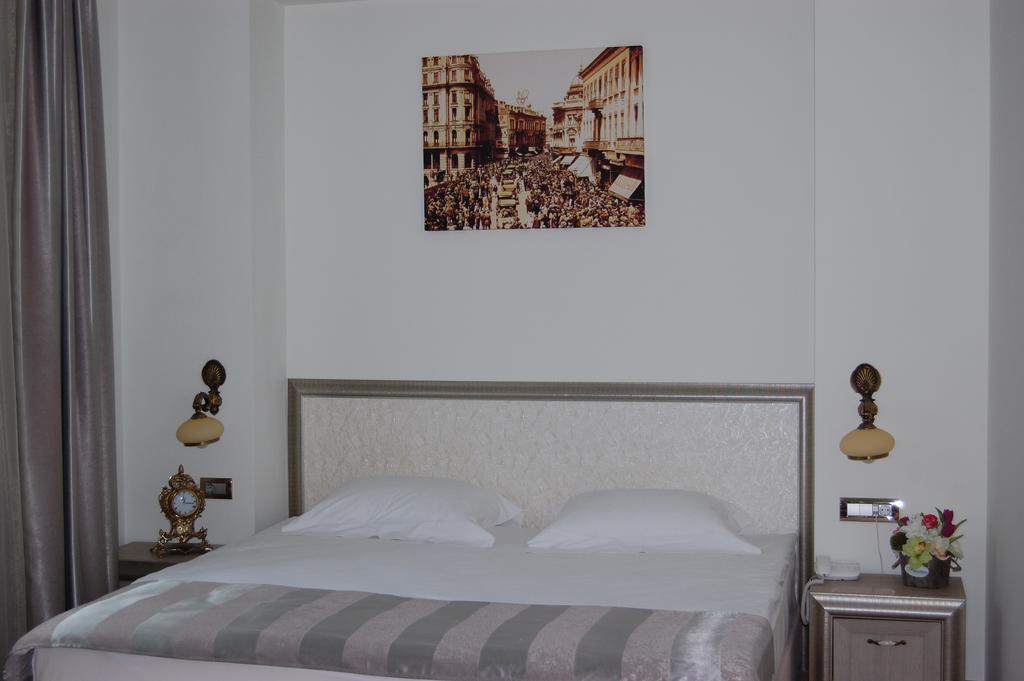 Euro Hotel Grivita Bucarest Chambre photo