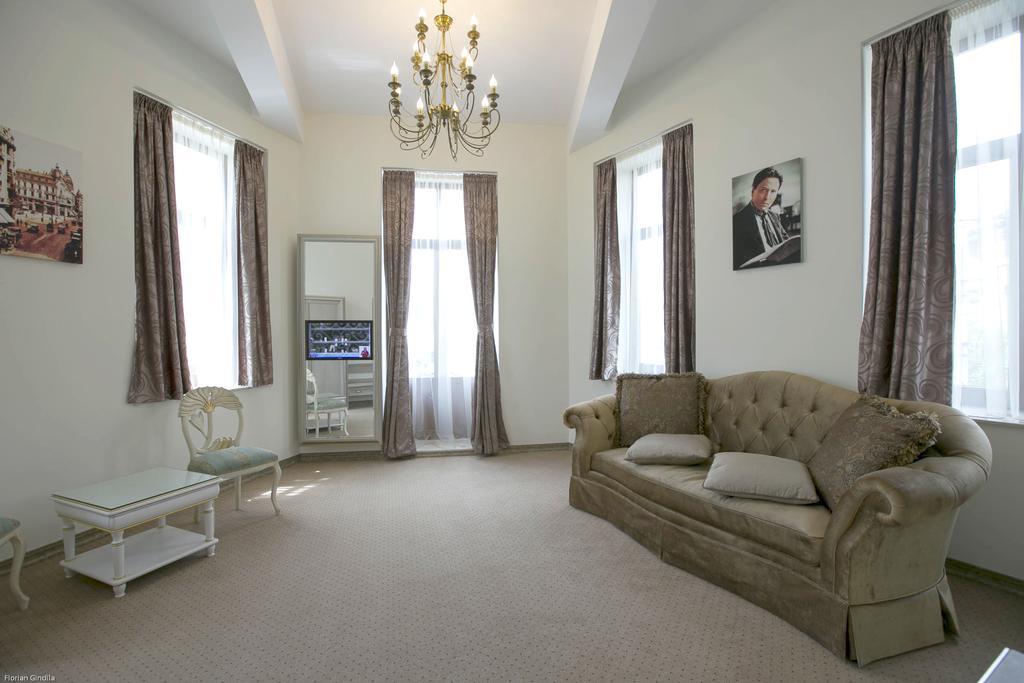 Euro Hotel Grivita Bucarest Extérieur photo