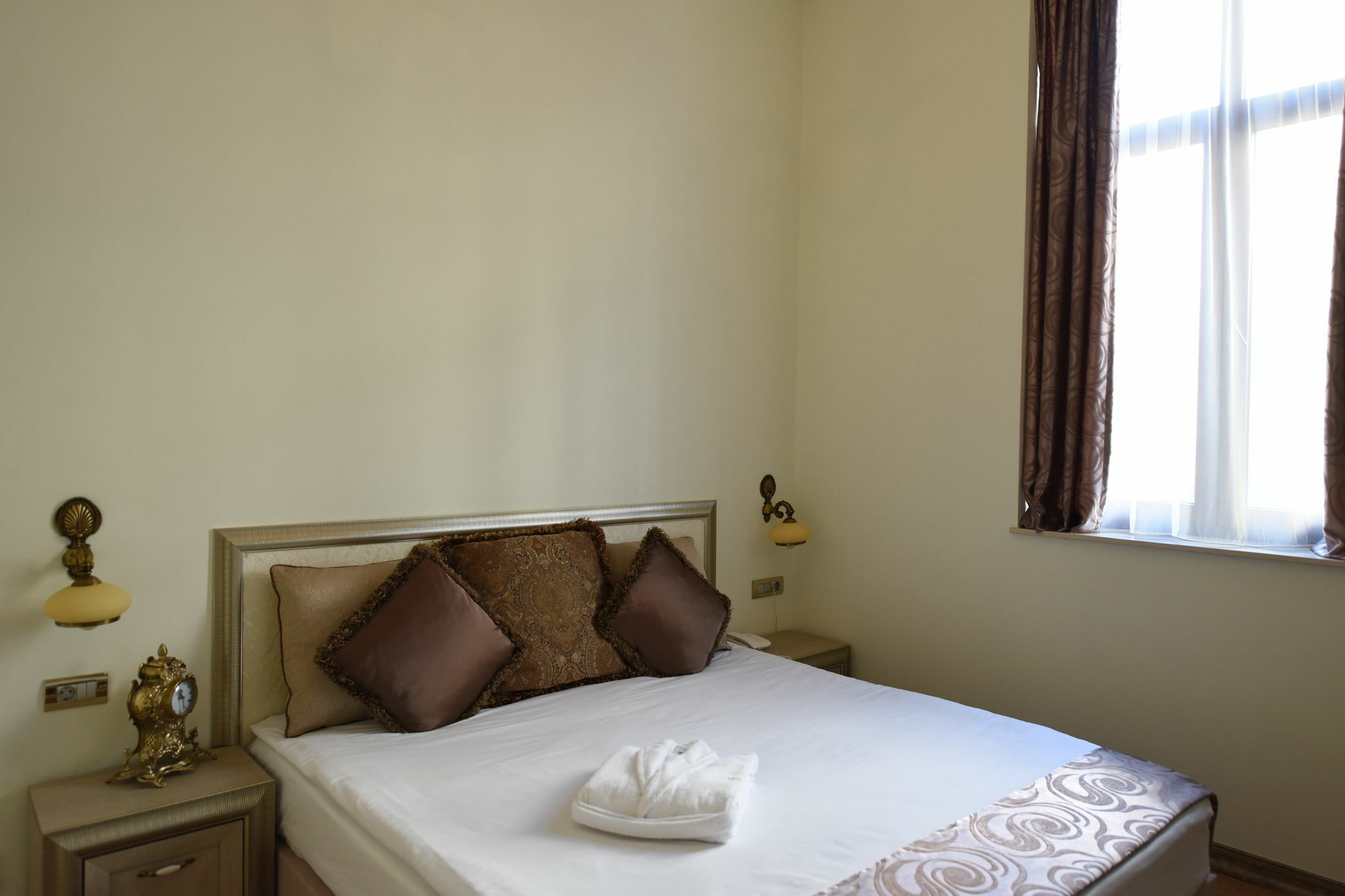 Euro Hotel Grivita Bucarest Extérieur photo