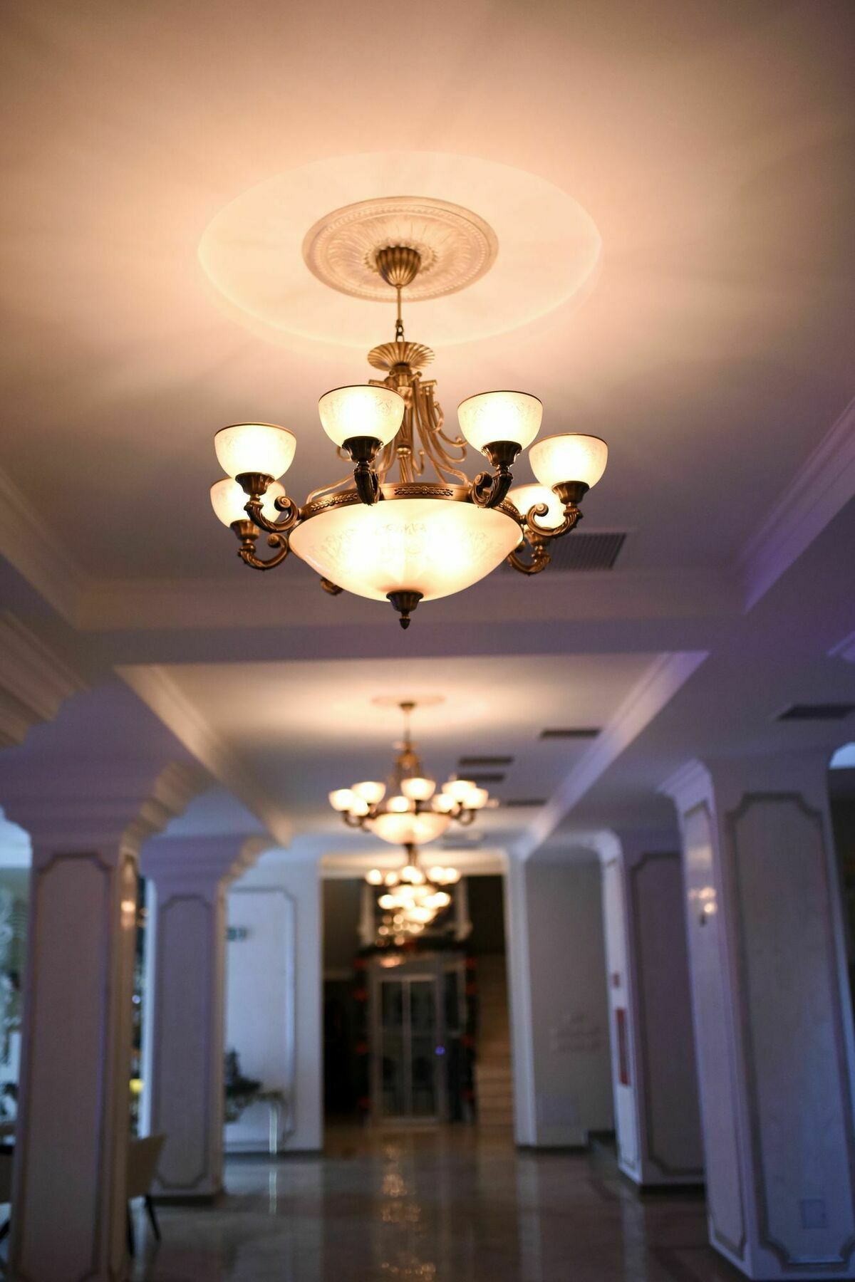 Euro Hotel Grivita Bucarest Extérieur photo